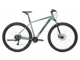 IDEAL PRO RIDER 29" SATIN MINT GREEN 48cm